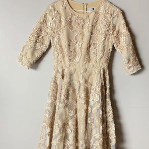 Dainty Jewells Dress Small